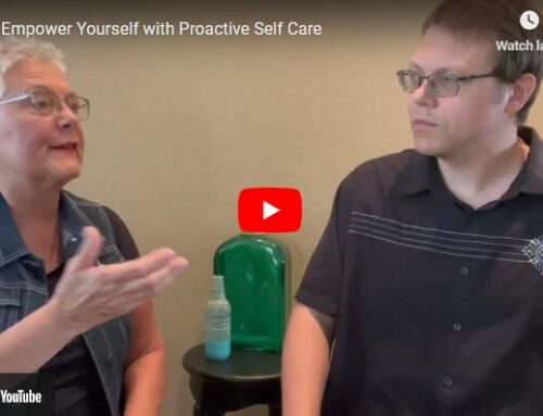 Empower Yourself with Proactive Self-Care